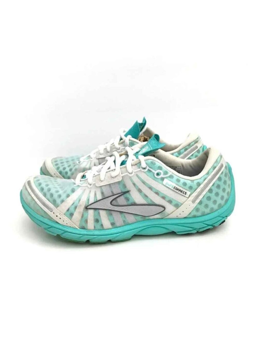 Brooks Pure Connect DNA Running Training
